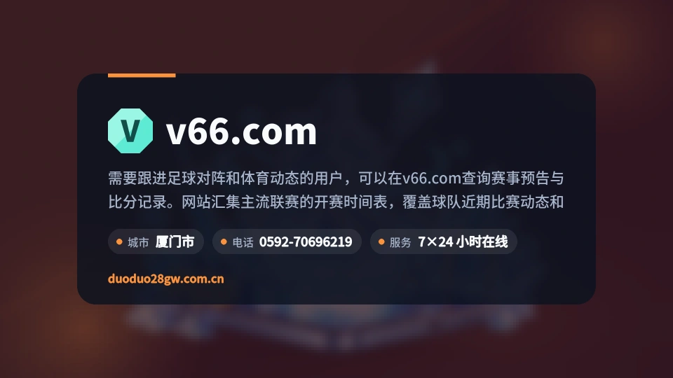 关于v66.com