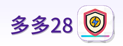 多多28 Logo
